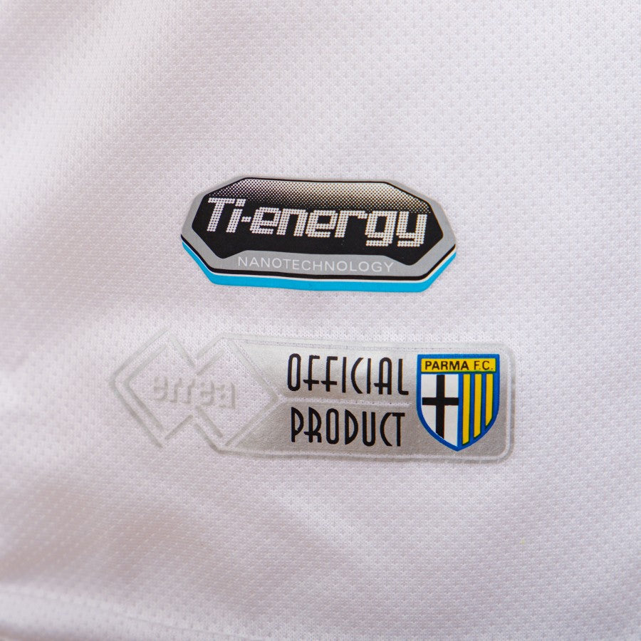 maglia home parma errea 2011/2012 giovinco 10 by ERREA - Home (6)