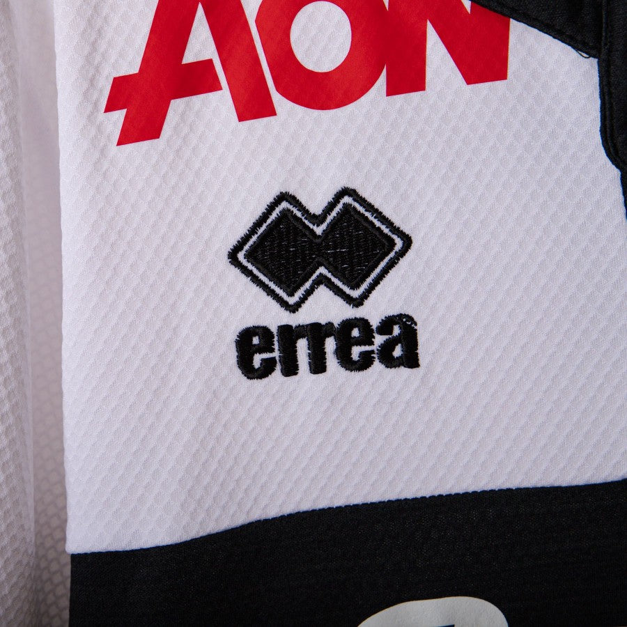 maglia home parma errea 2017/2018 ciciretti 8 by ERREA - Home (4)