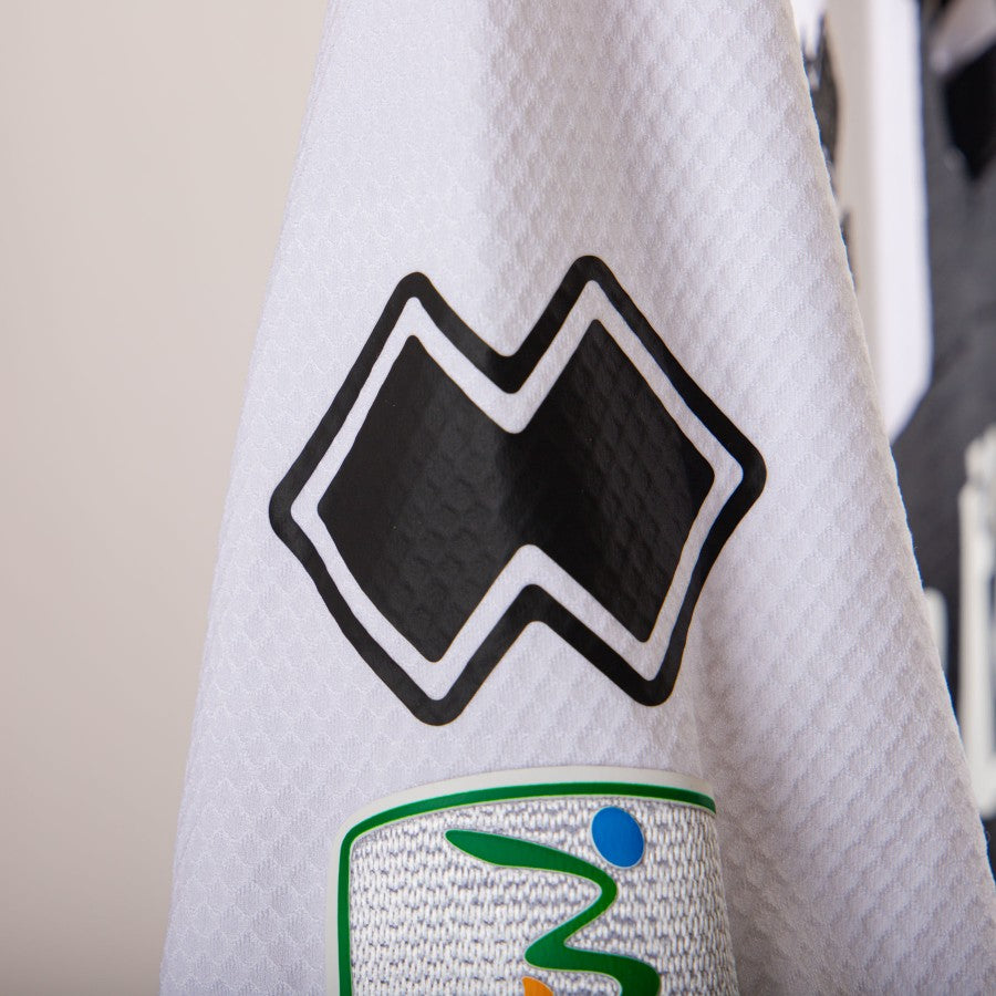 maglia home parma errea 2017/2018 ciciretti 8 by ERREA - Home (9)