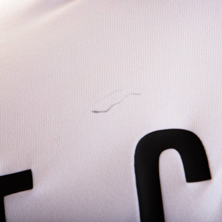 maglia home parma errea couto 24 2005/2006 by ERREA - Home (10)