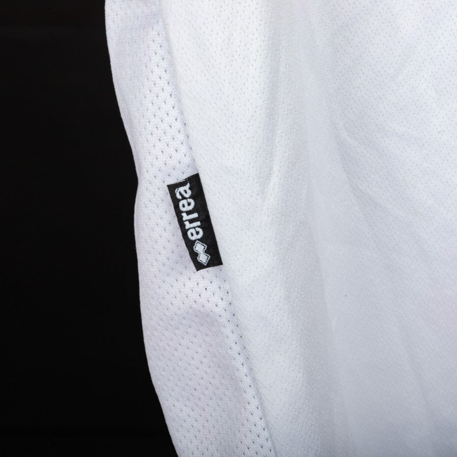 maglia home parma errea dessena 23 2007/2008 by ERREA - Home (10)