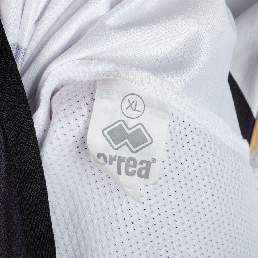 maglia home parma errea dessena 23 2007/2008 by ERREA - Home (16)