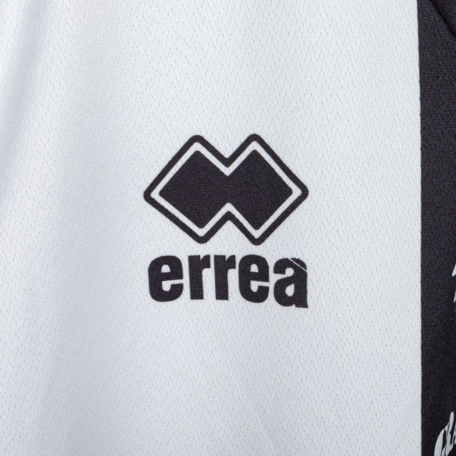 maglia home parma errea dessena 23 2007/2008 by ERREA - Home (4)