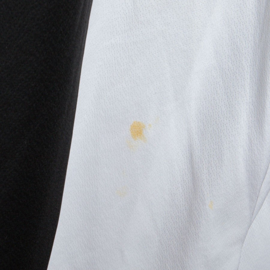 maglia home parma errea gargano 5 ml 2013/2014 by ERREA - Home (10)