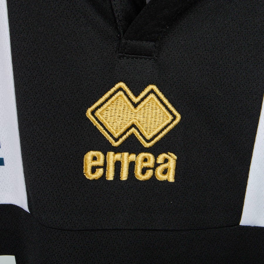 maglia home parma errea gargano 5 ml 2013/2014 by ERREA - Home (4)