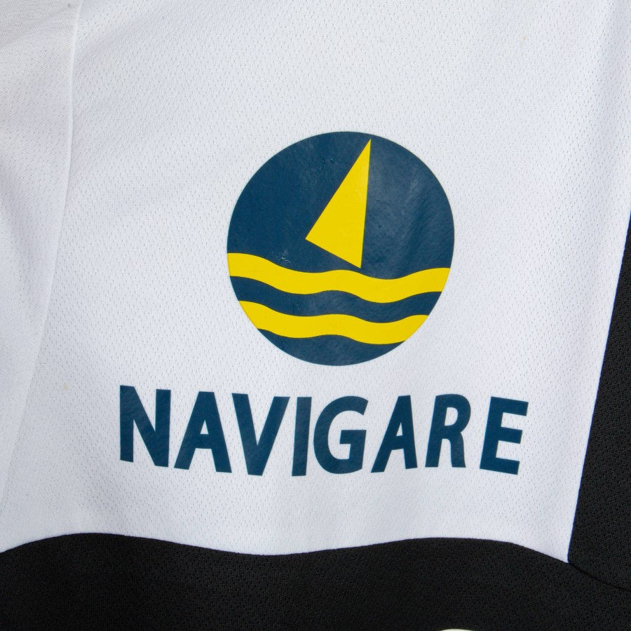 maglia home parma errea gargano 5 ml 2013/2014 by ERREA - Home (7)