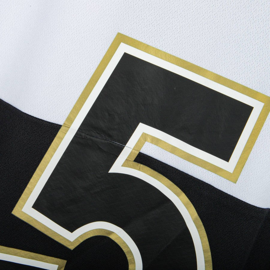 maglia home parma errea gargano 5 ml 2013/2014 by ERREA - Home (8)