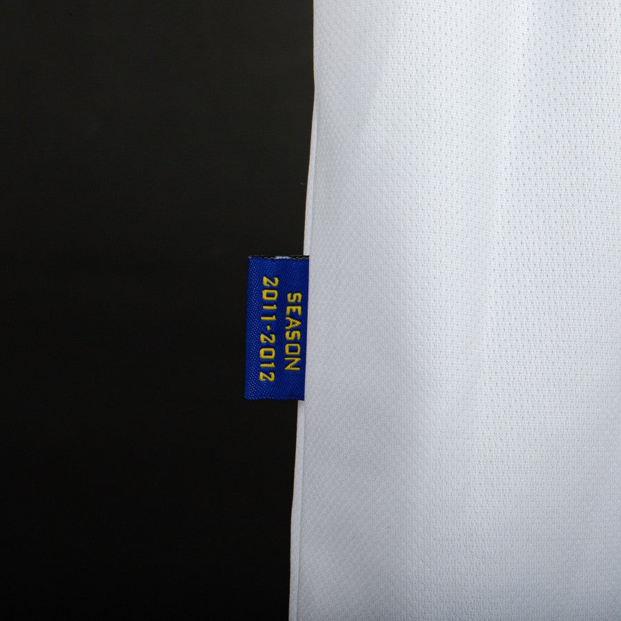 maglia home parma errea jonathan 2 ml 2011/2012 by ERREA - Home (8)