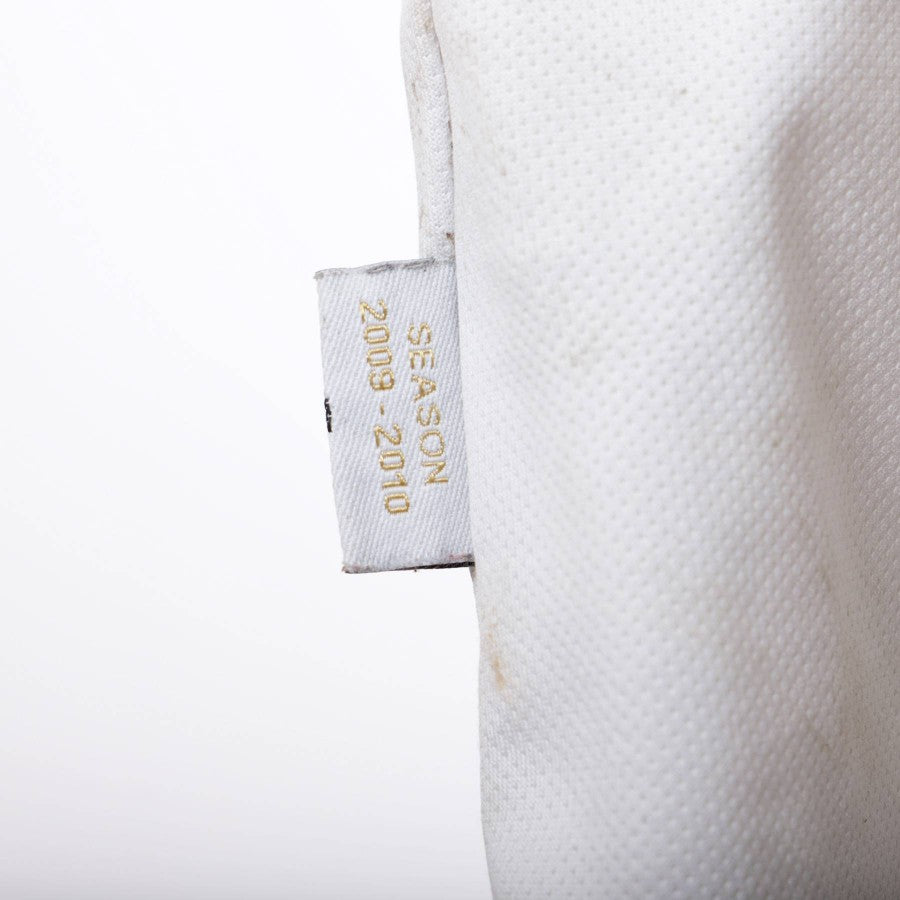 maglia home parma errea n7 2009/2010 by ERREA - Home (6)