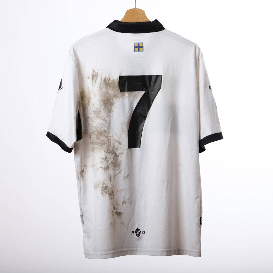 maglia home parma errea n7 2009/2010 by ERREA - Home