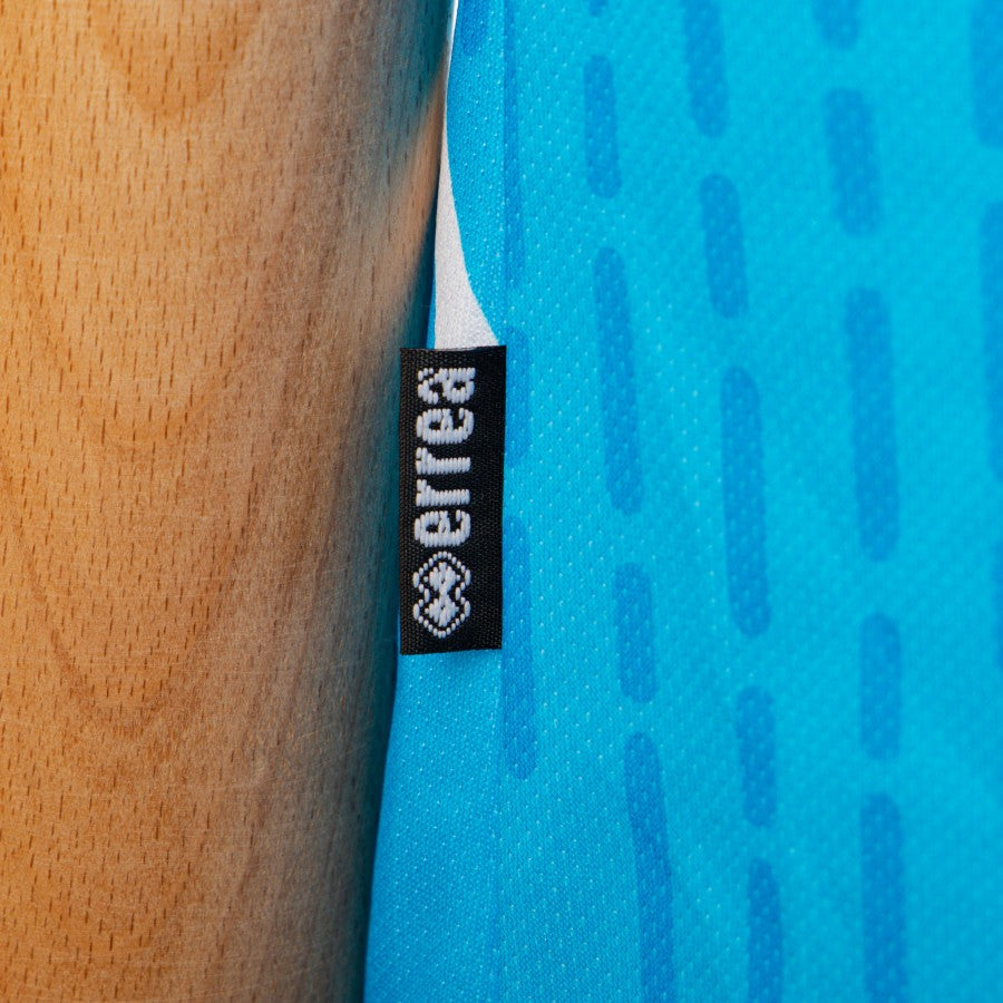 Maglia home Parma Errea Pavarini 1 2011/2012 by ERREA - Home (6)