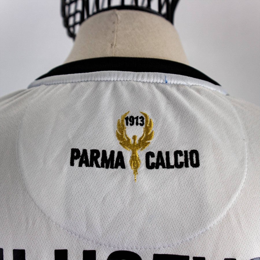 MAGLIA HOME PARMA KULUSEVSKI 44 2019/2020 by ERREA - ASTE (11)