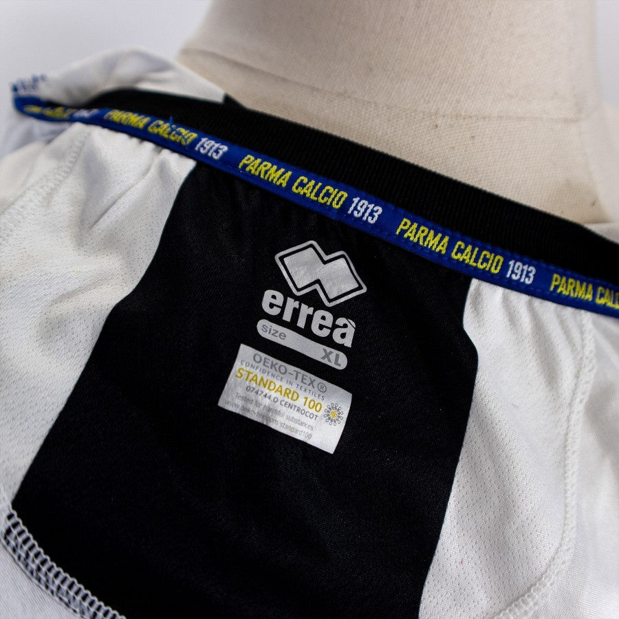 MAGLIA HOME PARMA KULUSEVSKI 44 2019/2020 by ERREA - ASTE (6)