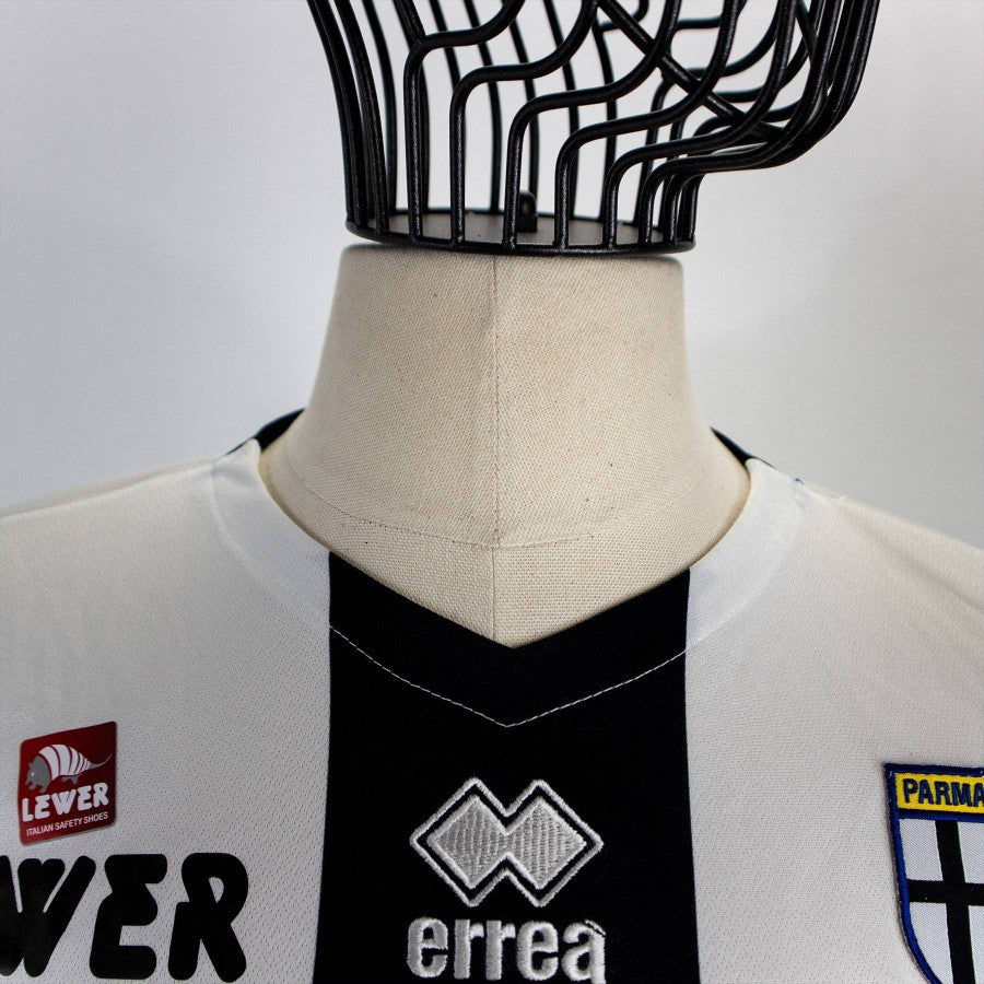 MAGLIA HOME PARMA KULUSEVSKI 44 2019/2020 by ERREA - ASTE (8)