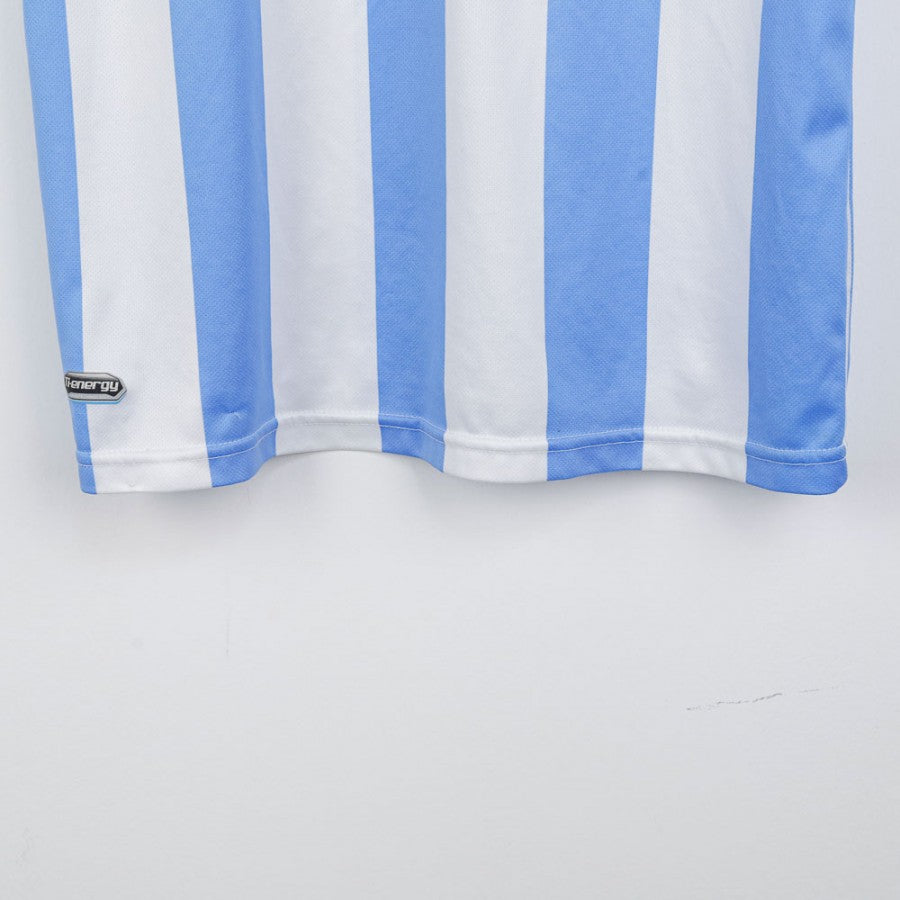 Maglia Home Pescara Errea Capuano 5 2012/2013 by ERREA - Home (11)