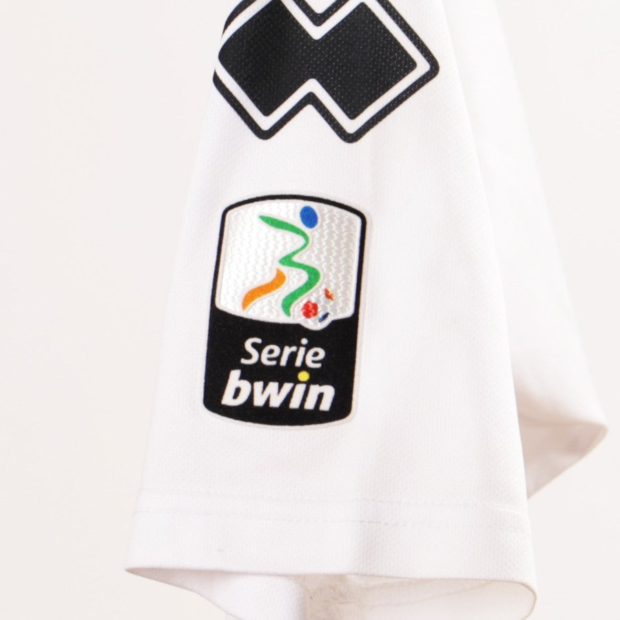 Maglia home Pro Vercelli Filkor 18 120 anni 2012/2013 by ERREA - Home (3)