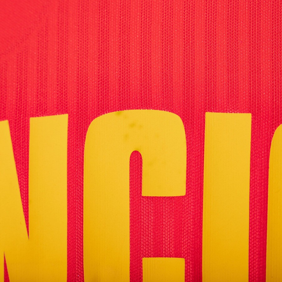 maglia home ravenna errea 1997/1998 francioso 9 by ERREA - Home (3)