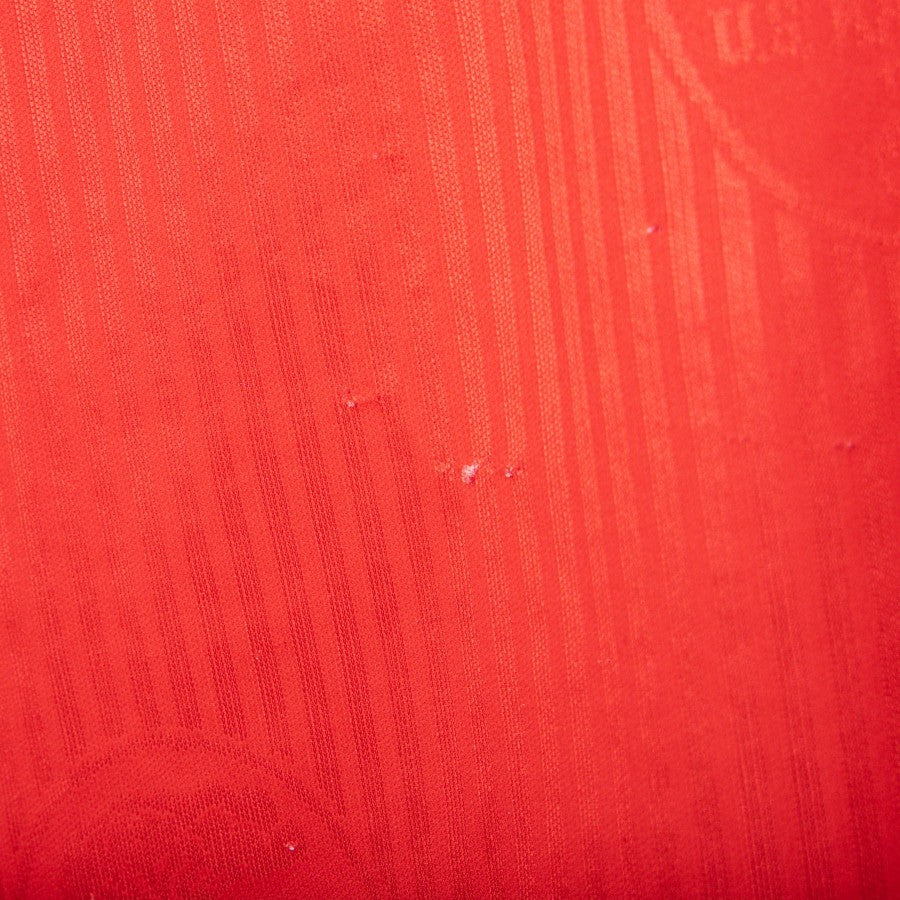 maglia home ravenna errea 1997/1998 francioso 9 by ERREA - Home (8)