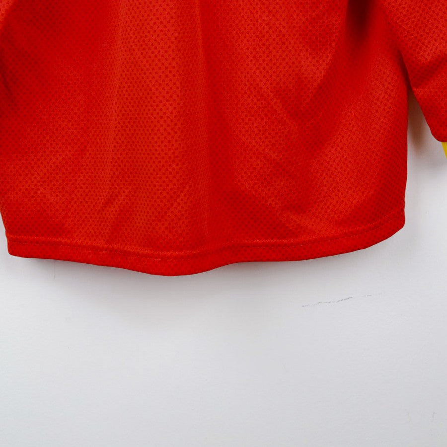 Maglia Home Ravenna Errea N20 ML 1999/2000 by ERREA - Home (4)