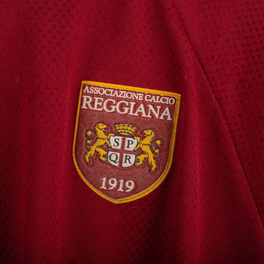 Maglia Home Reggiana N15 2015/2016 by ERREA - Home (12)