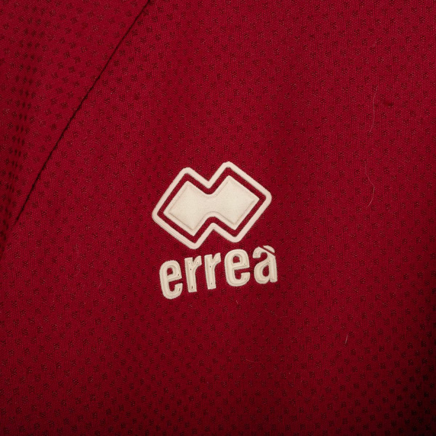 Maglia Home Reggiana N15 2015/2016 by ERREA - Home (13)