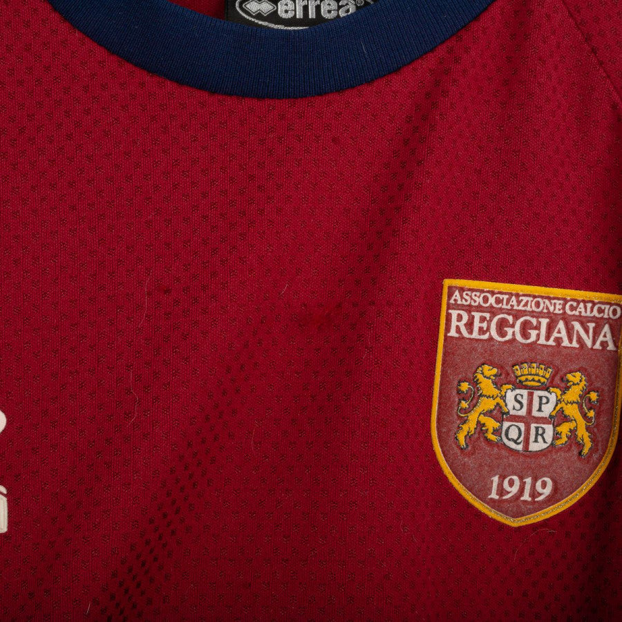 Maglia Home Reggiana N15 2015/2016 by ERREA - Home (14)