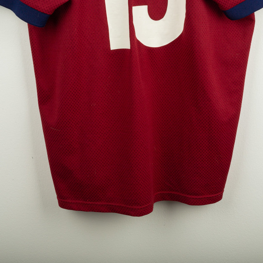 Maglia Home Reggiana N15 2015/2016 by ERREA - Home (6)