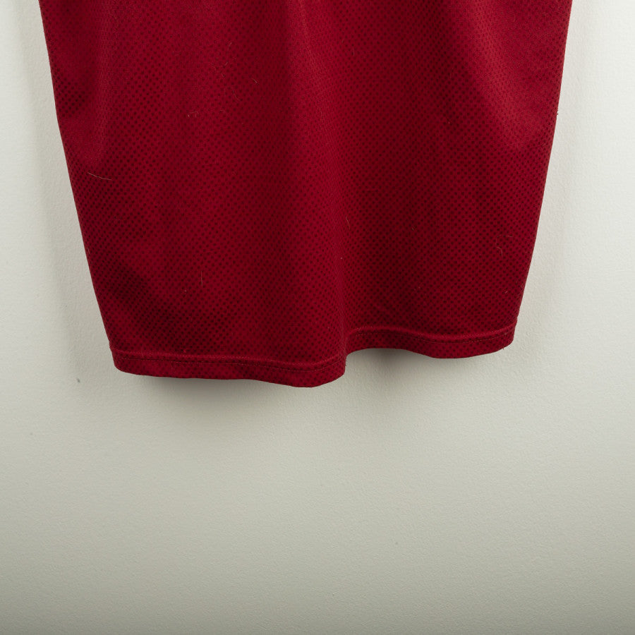 Maglia Home Reggiana N15 2015/2016 by ERREA - Home (7)