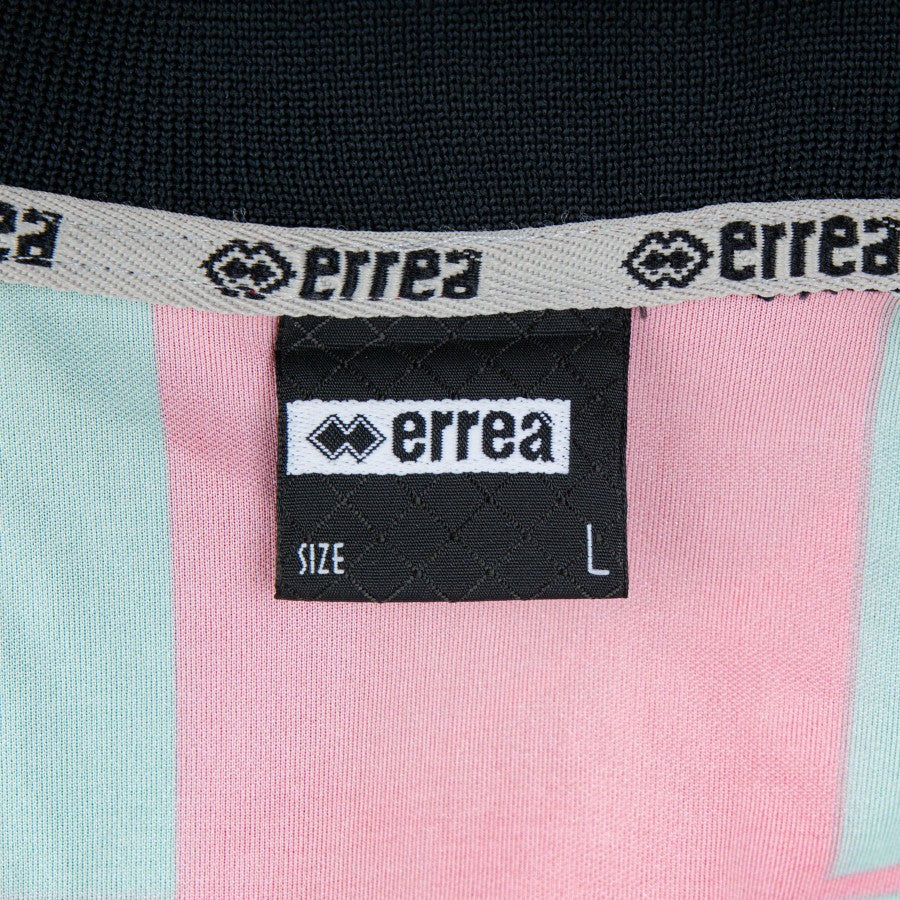 Maglia Home Ternana Errea Esposito 10 2003/2004 by ERREA - Home (11)