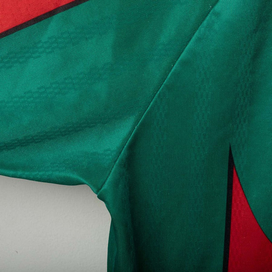 Maglia Home Ternana Errea Miccoli 11 2000/2001 by ERREA - Home (11)