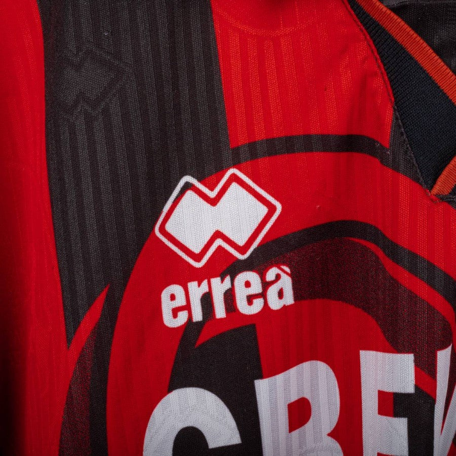 Maglia Lucchese Erreà Home ML 1996/1997 by ERREA - Home (13)