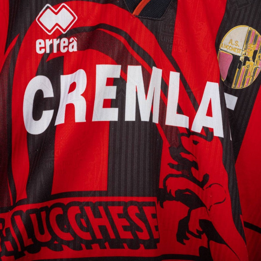 Maglia Lucchese Erreà Home ML 1996/1997 by ERREA - Home (16)