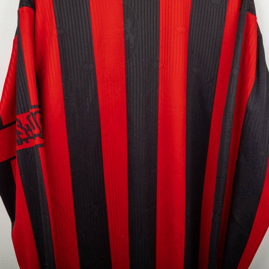 Maglia Lucchese Erreà Home ML 1996/1997 by ERREA - Home (5)