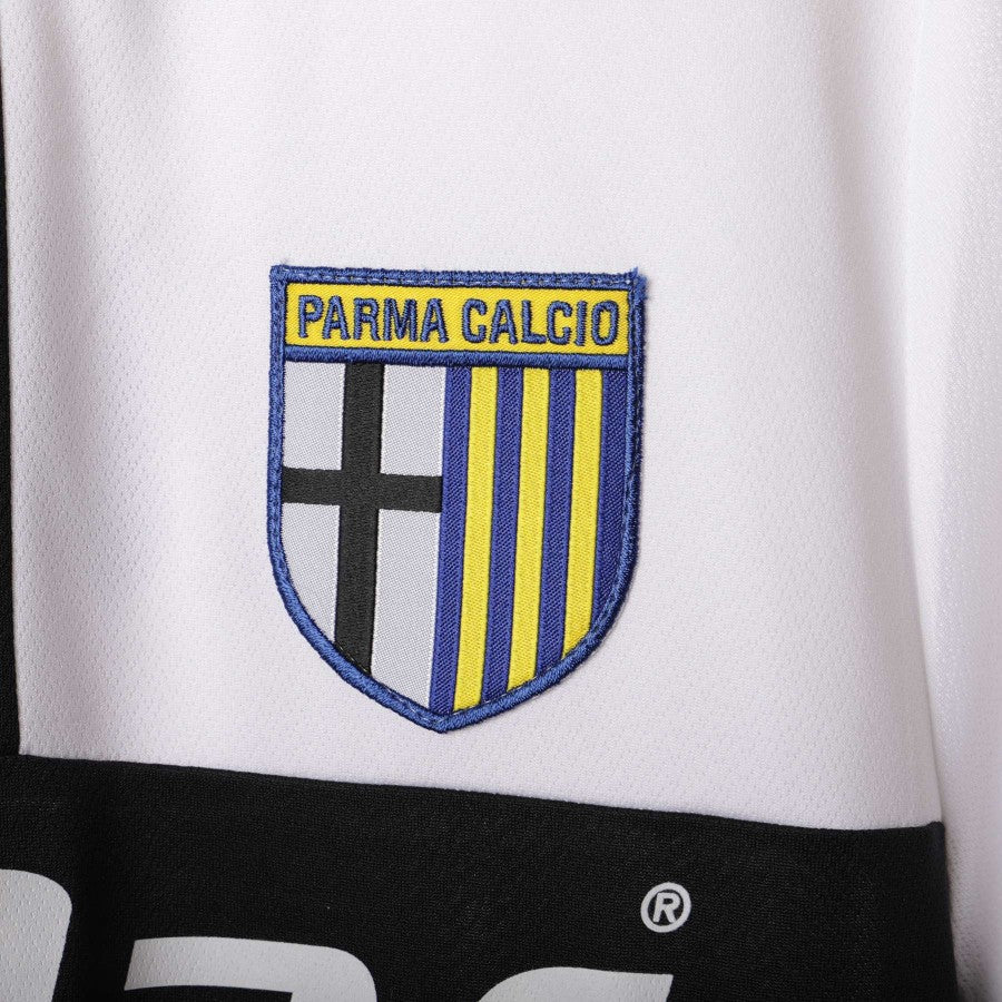 maglia parma home bruno alves 22 2018/2019 by ERREA - Home (6)