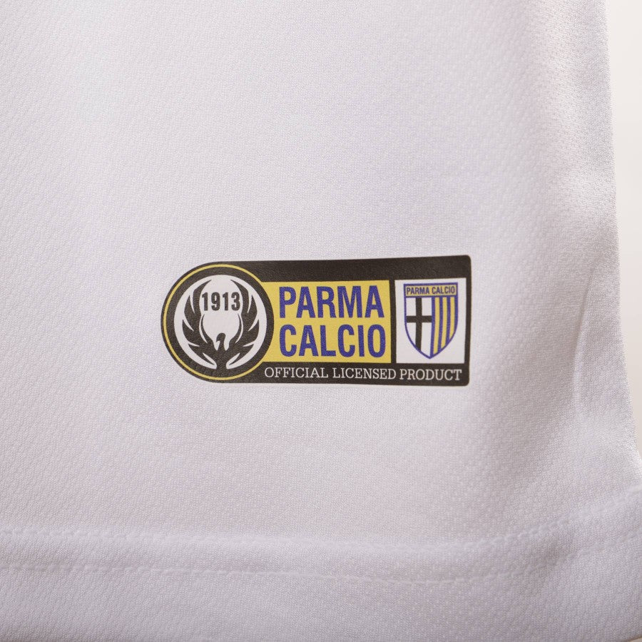 maglia parma home bruno alves 22 2018/2019 by ERREA - Home (9)