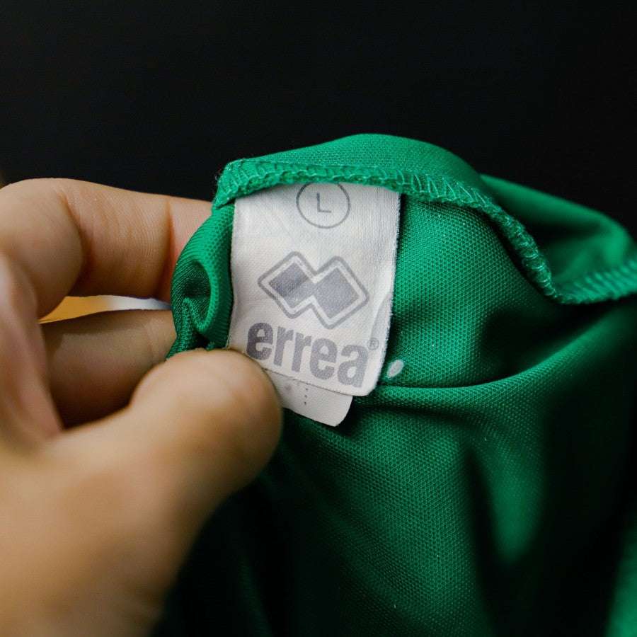maglia portiere avellino errea N1 ml 2002/2003 by ERREA - Home (10)