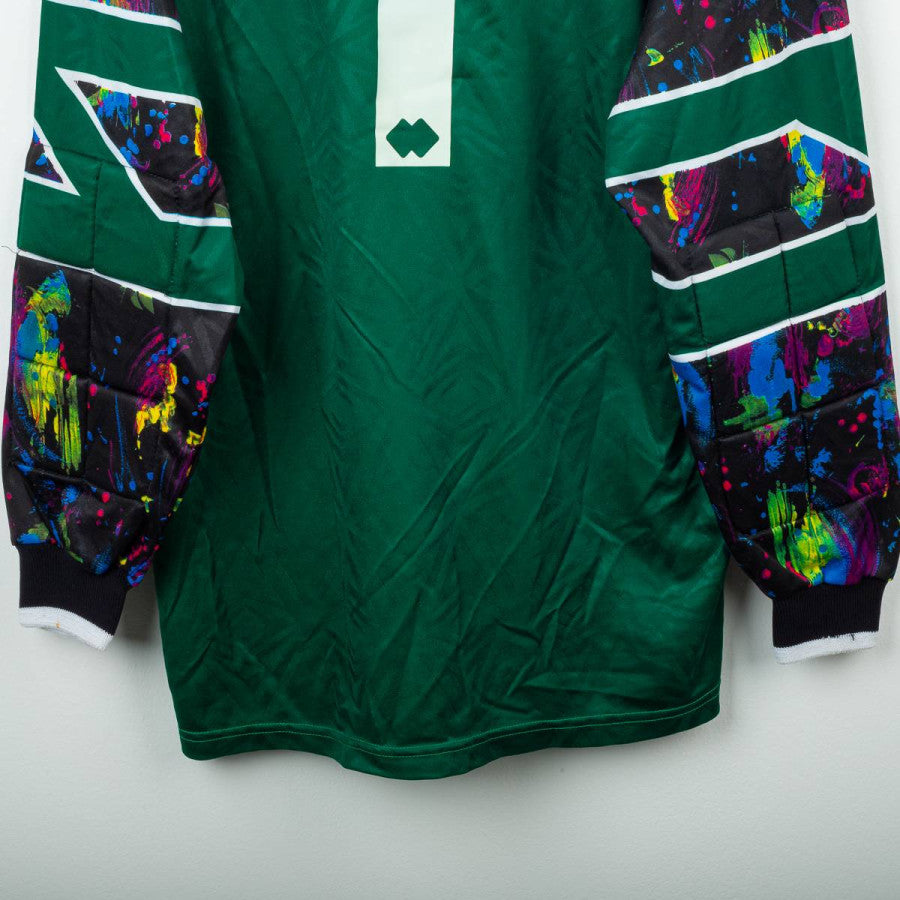 Maglia Portiere Cagliari Errea N1 (Fiori) 1993/1994 by ERREA (6)