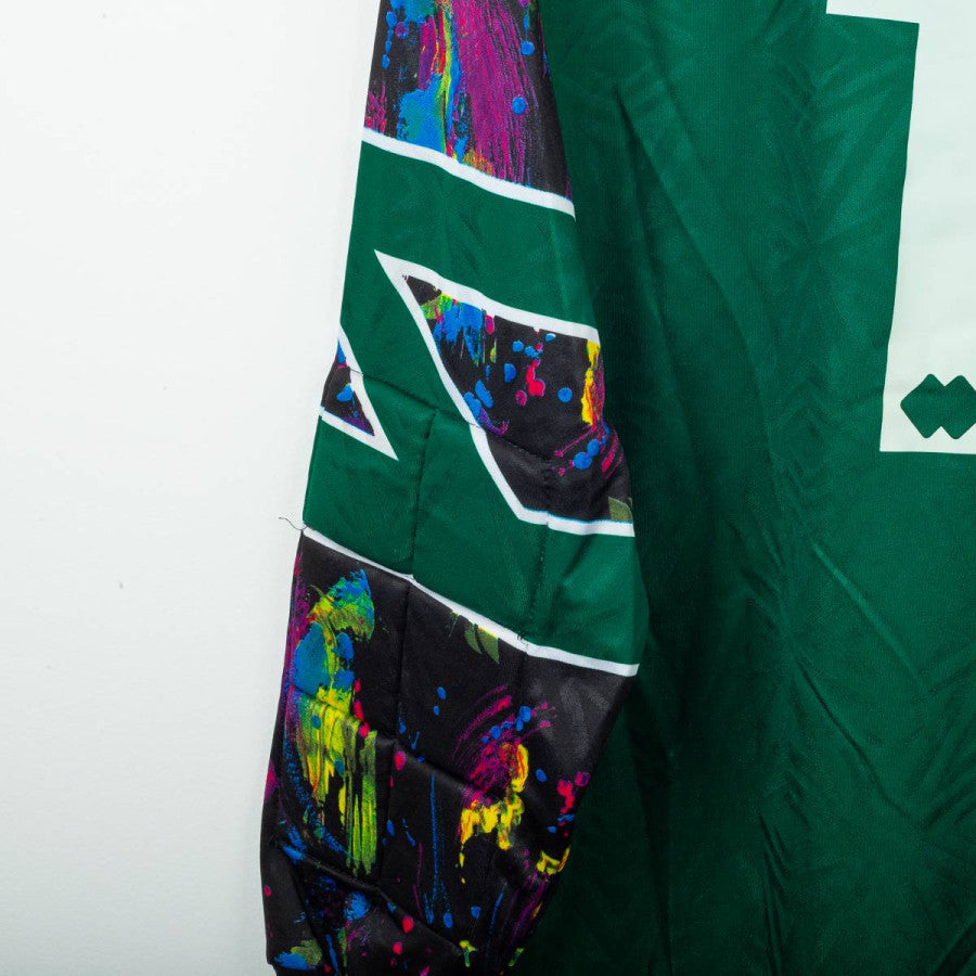 Maglia Portiere Cagliari Errea N1 (Fiori) 1993/1994 by ERREA (7)