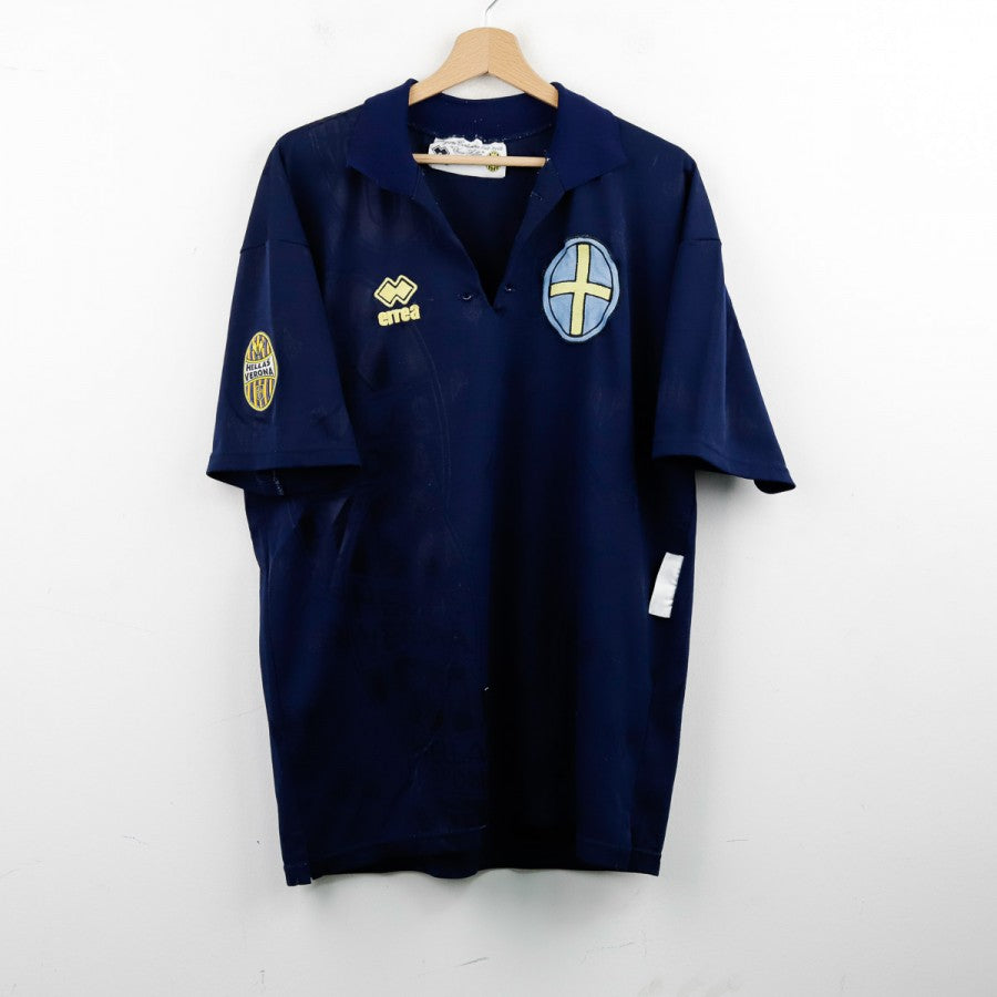 maglia speciale hellas verona 1996/1997 by ERREA - Home