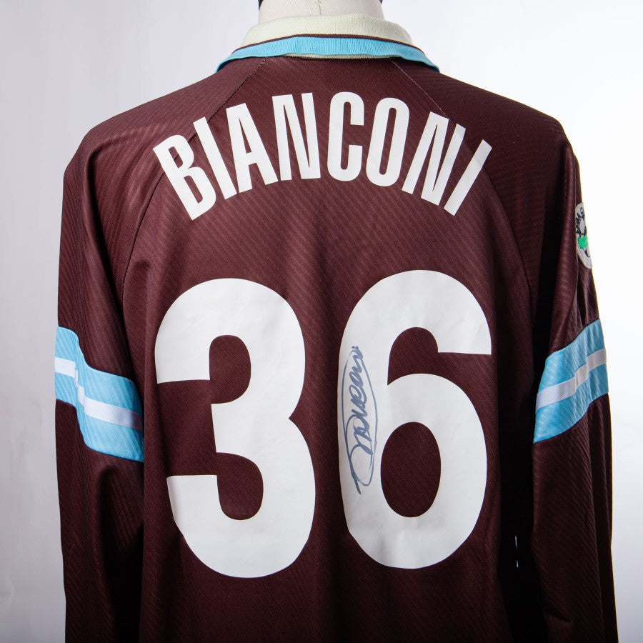 maglia third empoli errea ml 1999/2000 bianconi 36 by ERREA - Home (11)