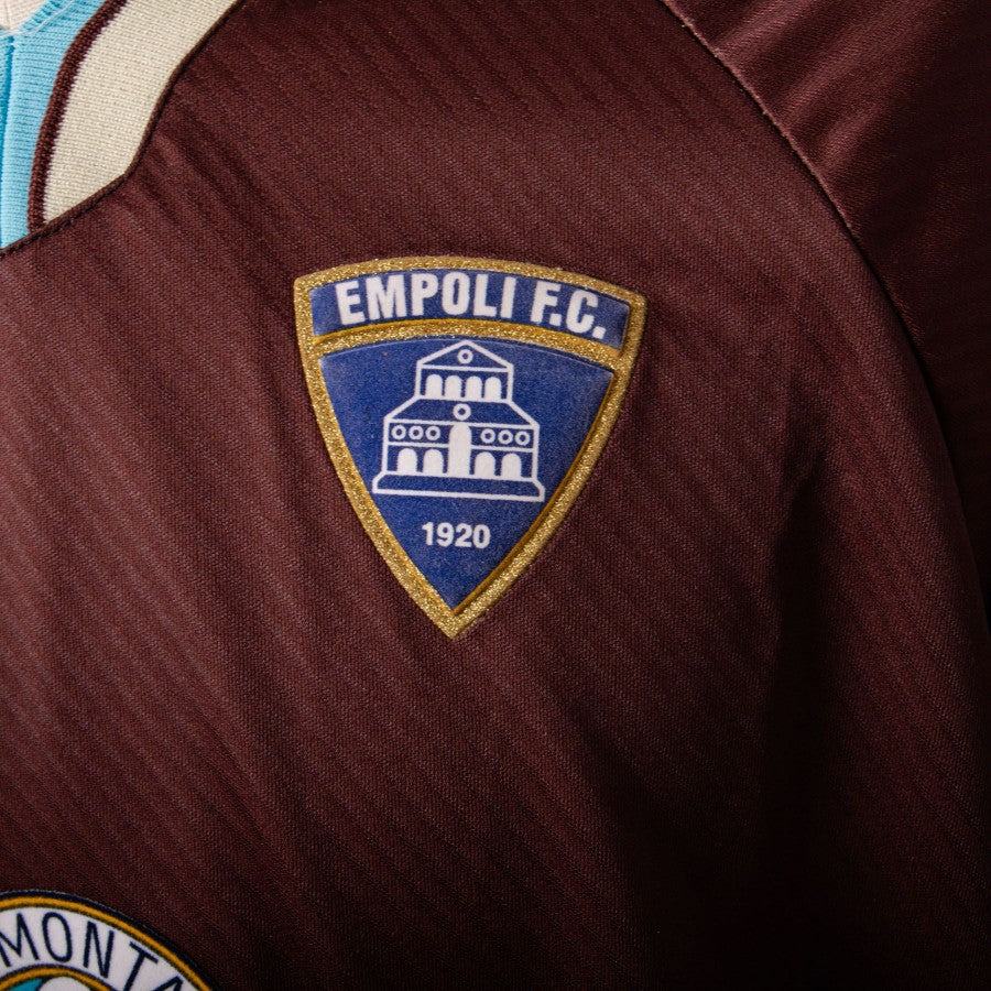 maglia third empoli errea ml 1999/2000 bianconi 36 by ERREA - Home (3)