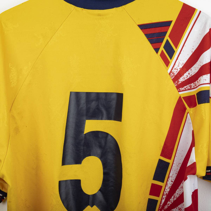 Maglia Third Genoa Erreà 5 1994/1995 by ERREA - Home (17)