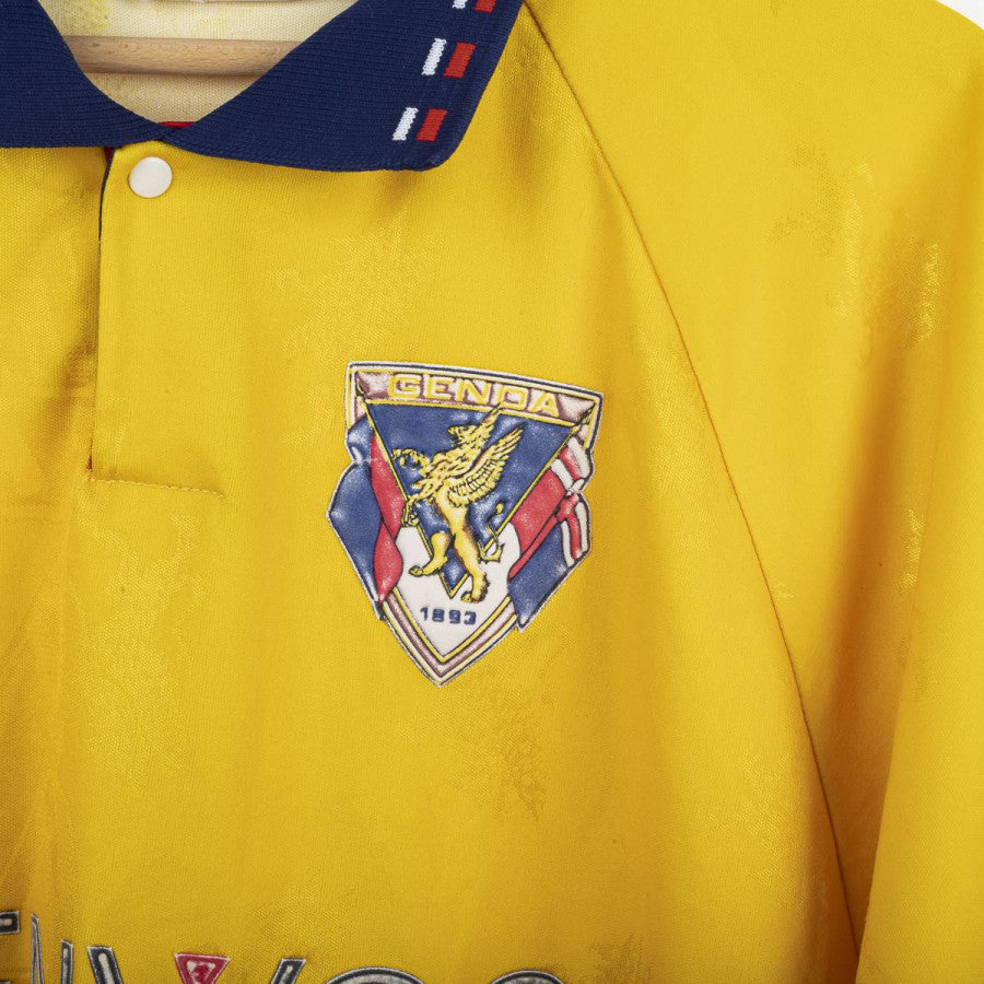 Maglia Third Genoa Erreà 5 1994/1995 by ERREA - Home (3)