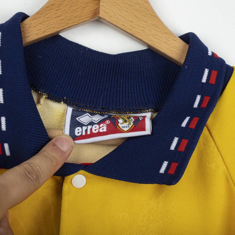 Maglia Third Genoa Erreà 5 1994/1995 by ERREA - Home (6)