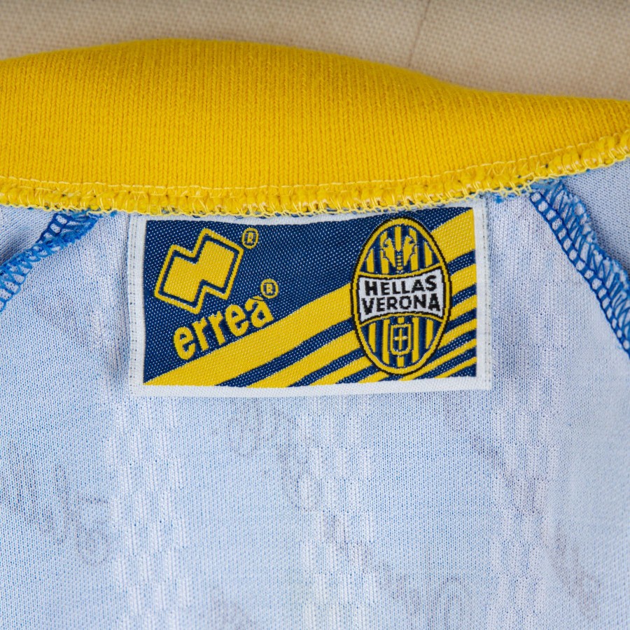 Maglia Third Hellas Verona Errea Falsini 3 1998/1999 by ERREA - Home (11)