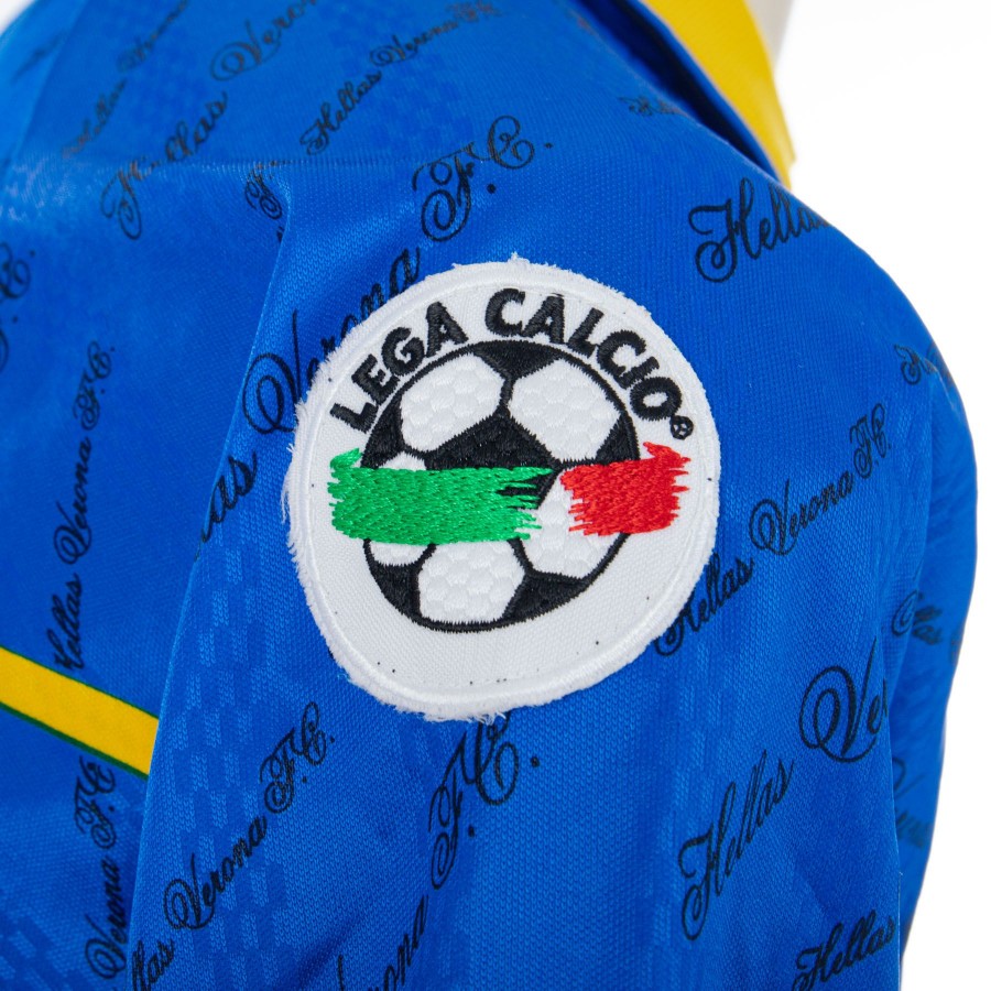 Maglia Third Hellas Verona Errea Falsini 3 1998/1999 by ERREA - Home (5)