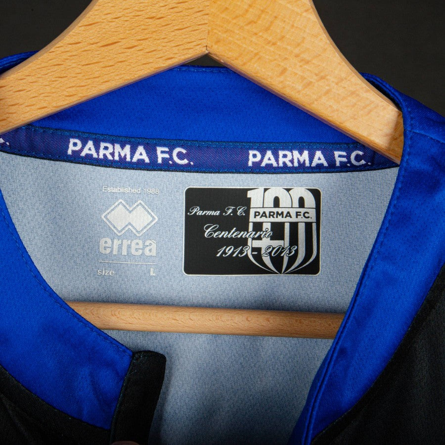maglia third parma errea gargano 5 2013/2014 autografata by ERREA - Home (9)