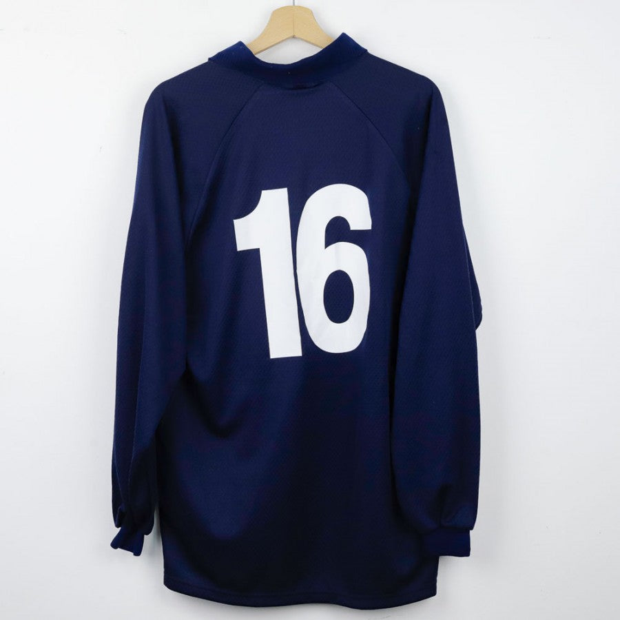 Maglia Third Triestina Errea N16 2000/2001 by ERREA - Home (2)