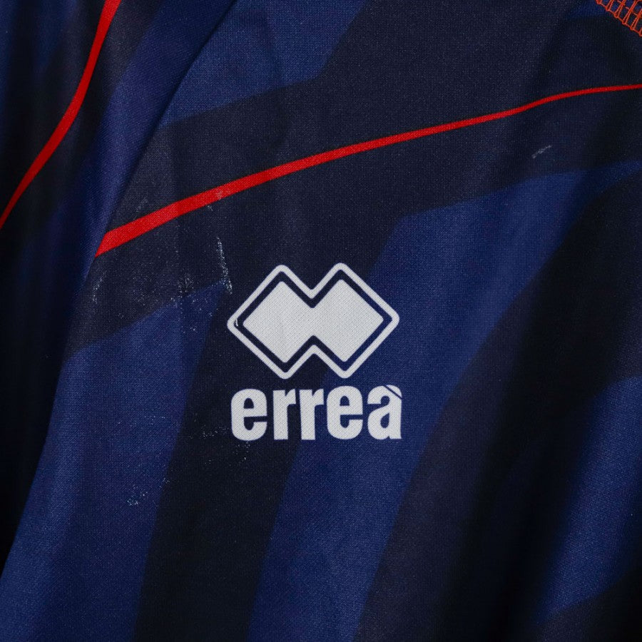 Maglia Training Bari Errea 2009/2010 by ERREA - Home (8)