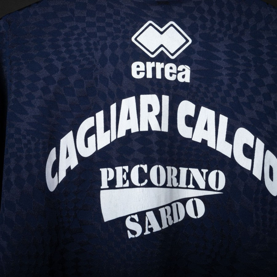 maglia training cagliari errea 1994/1995 by ERREA - Home (3)